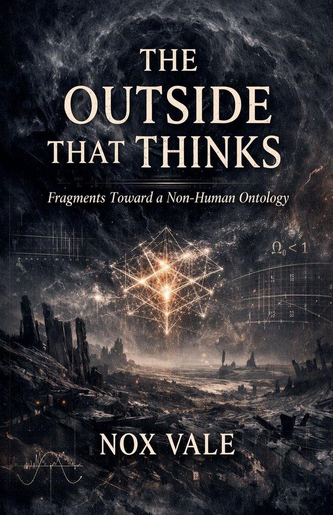 The Outside That Thinks