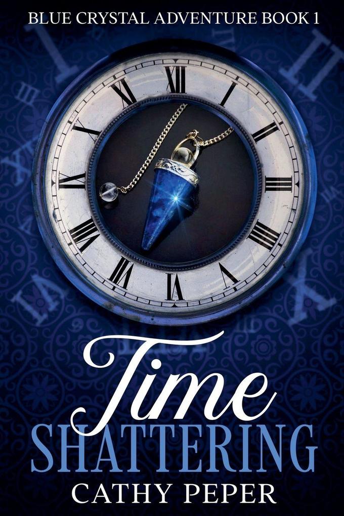 Time Shattering