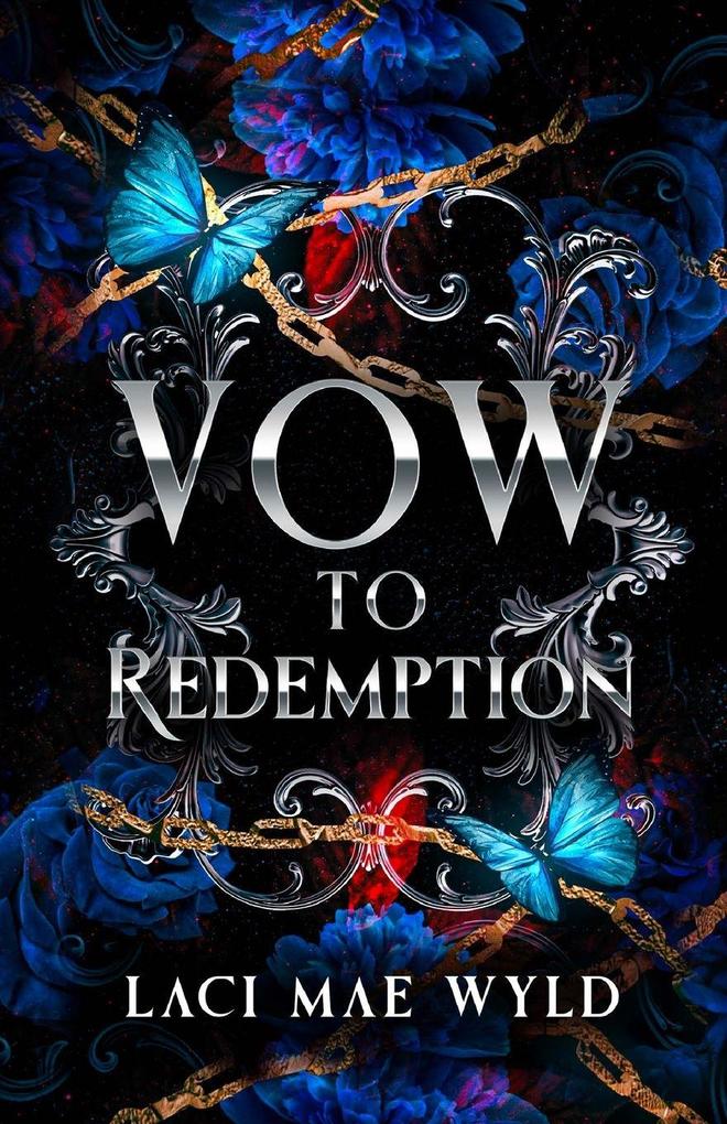 Vow To Redemption
