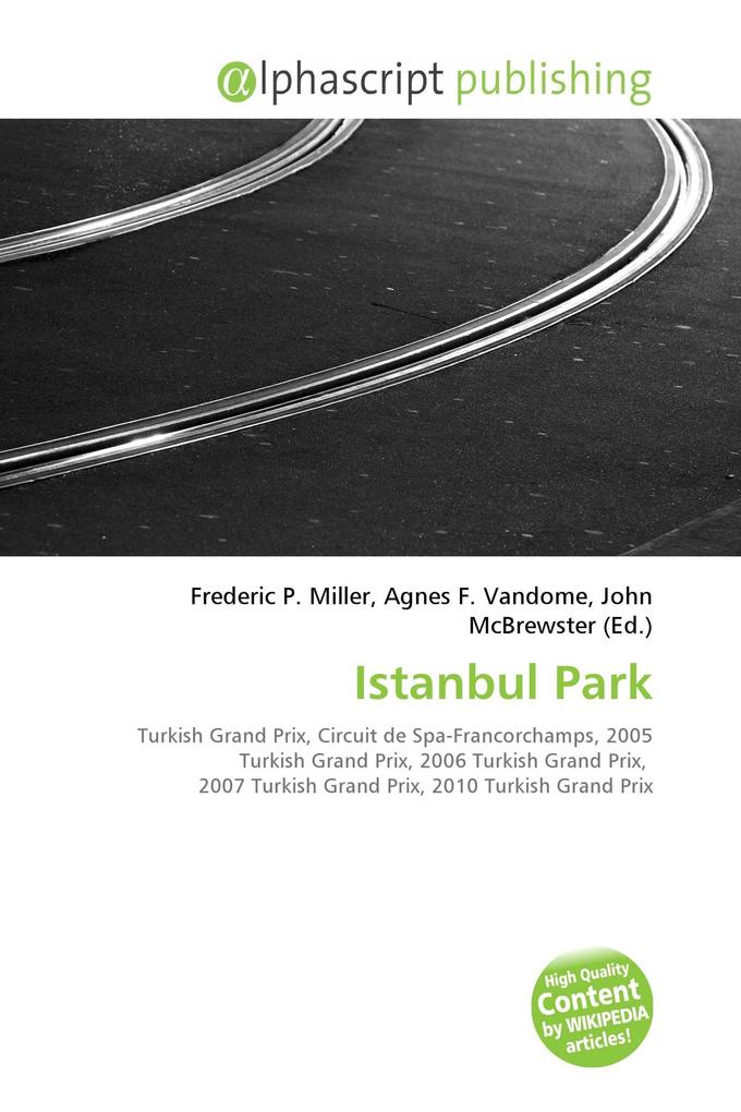 Istanbul Park