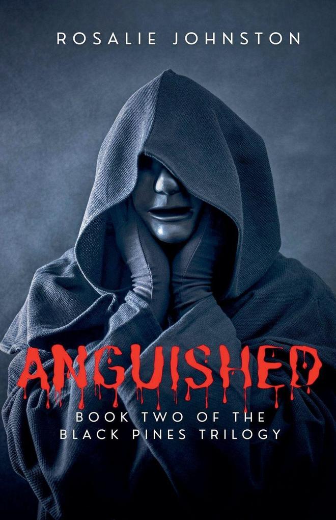 Anguished