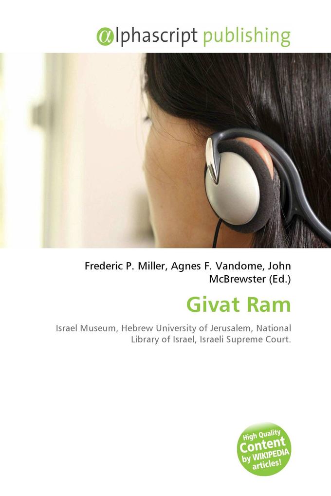 Givat Ram