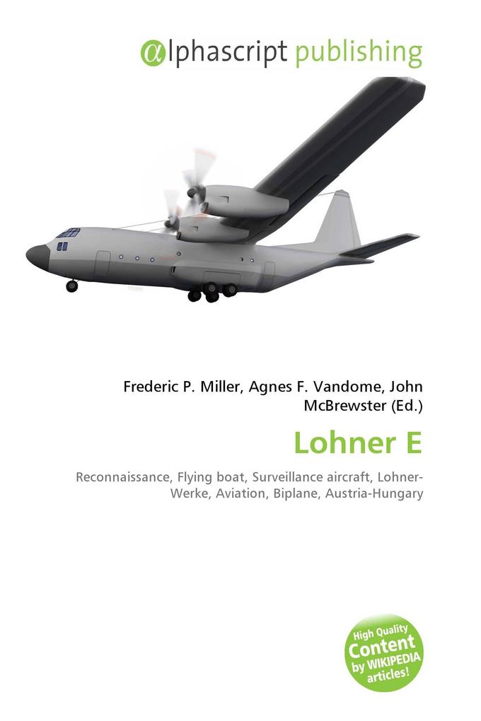 Lohner E