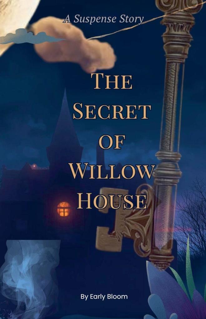 The Secret of Willow House