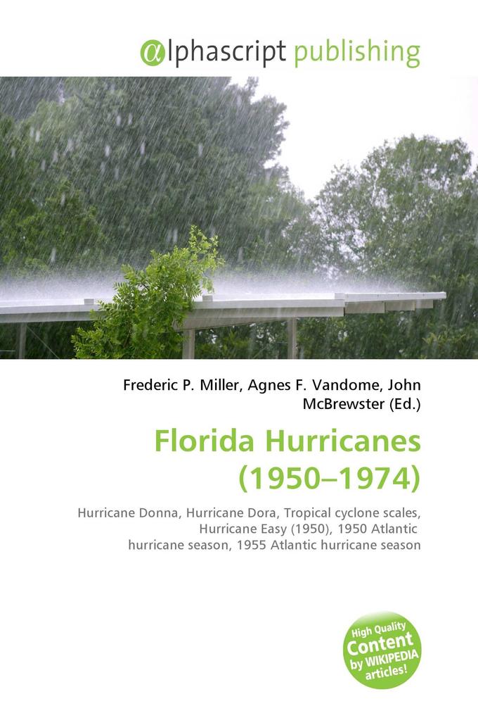 Florida Hurricanes (1950-1974)
