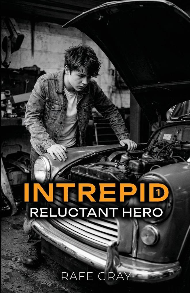 Intrepid 1
