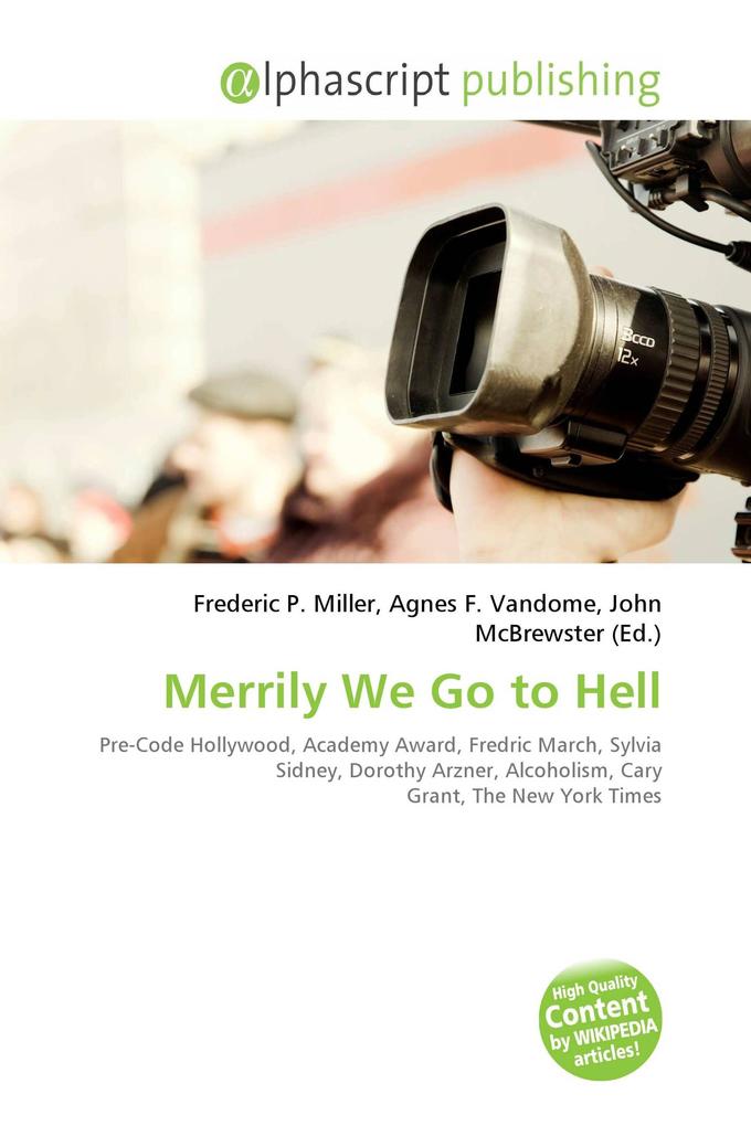 Merrily We Go to Hell