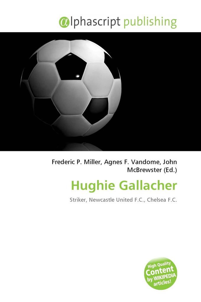 Hughie Gallacher