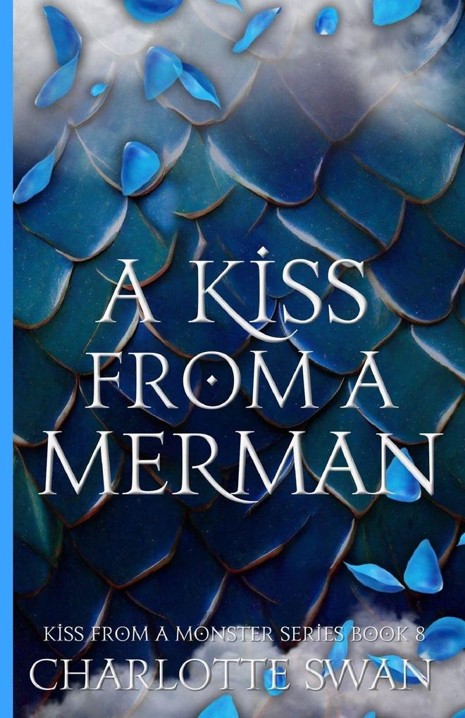 A Kiss From a Merman