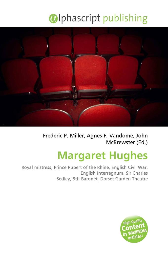 Margaret Hughes