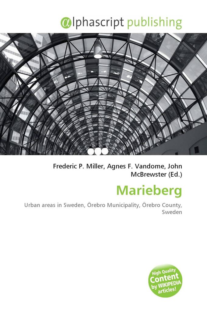 Marieberg