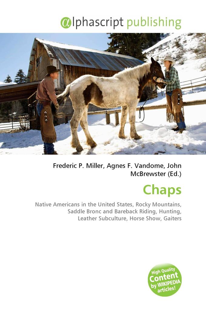 Chaps