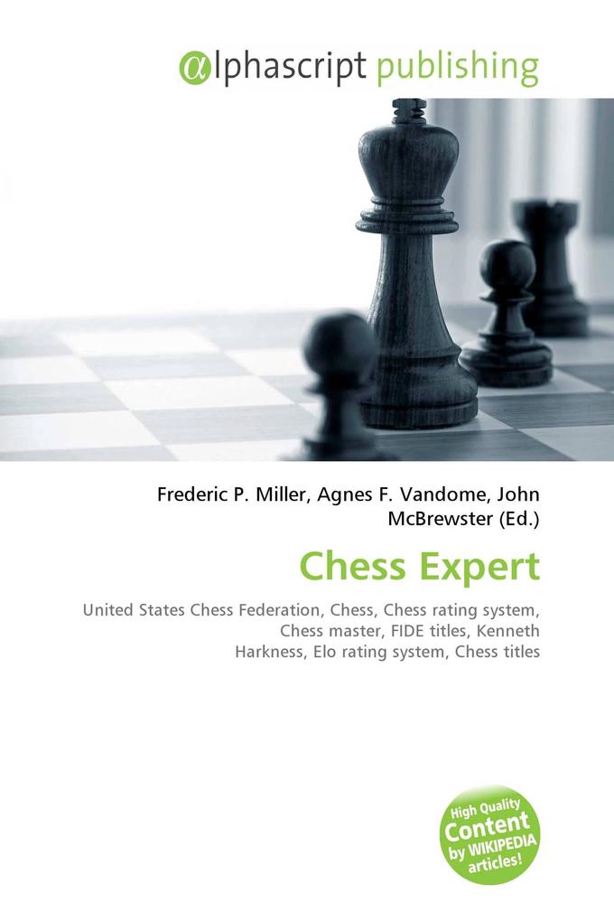Chess Expert