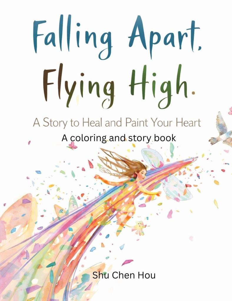 Falling Apart Flying High