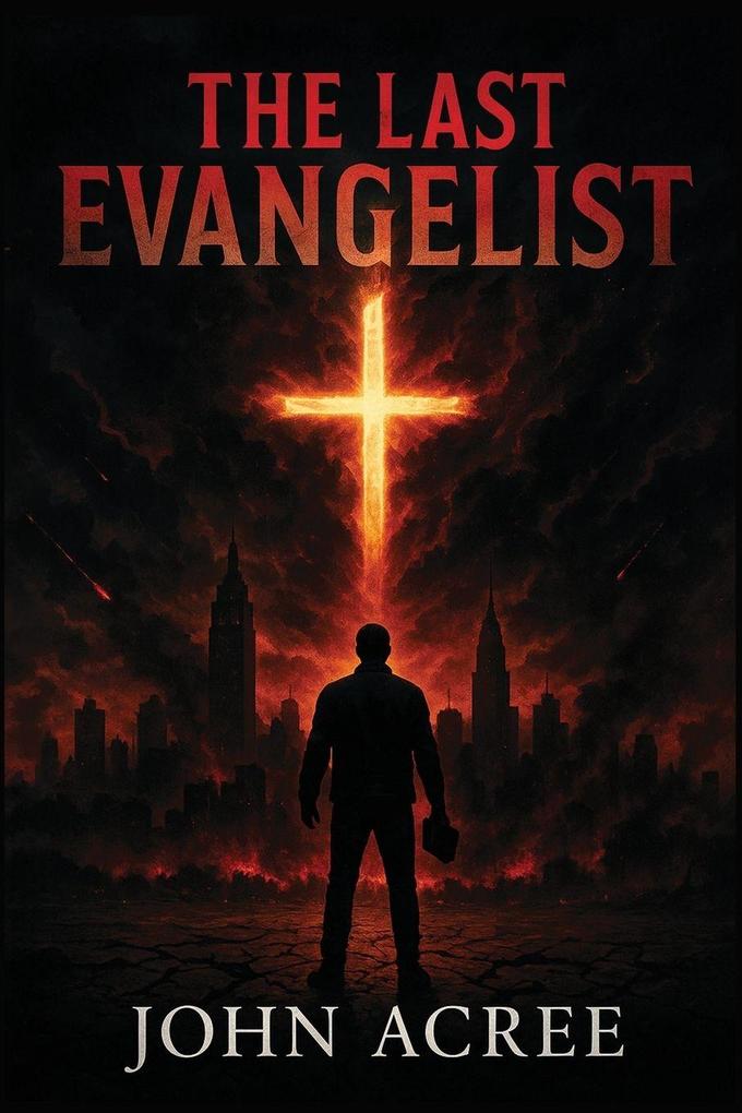 The Last Evangelist