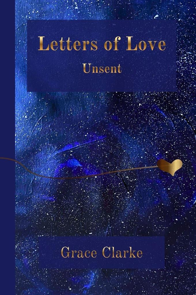 Letters of Love Unsent