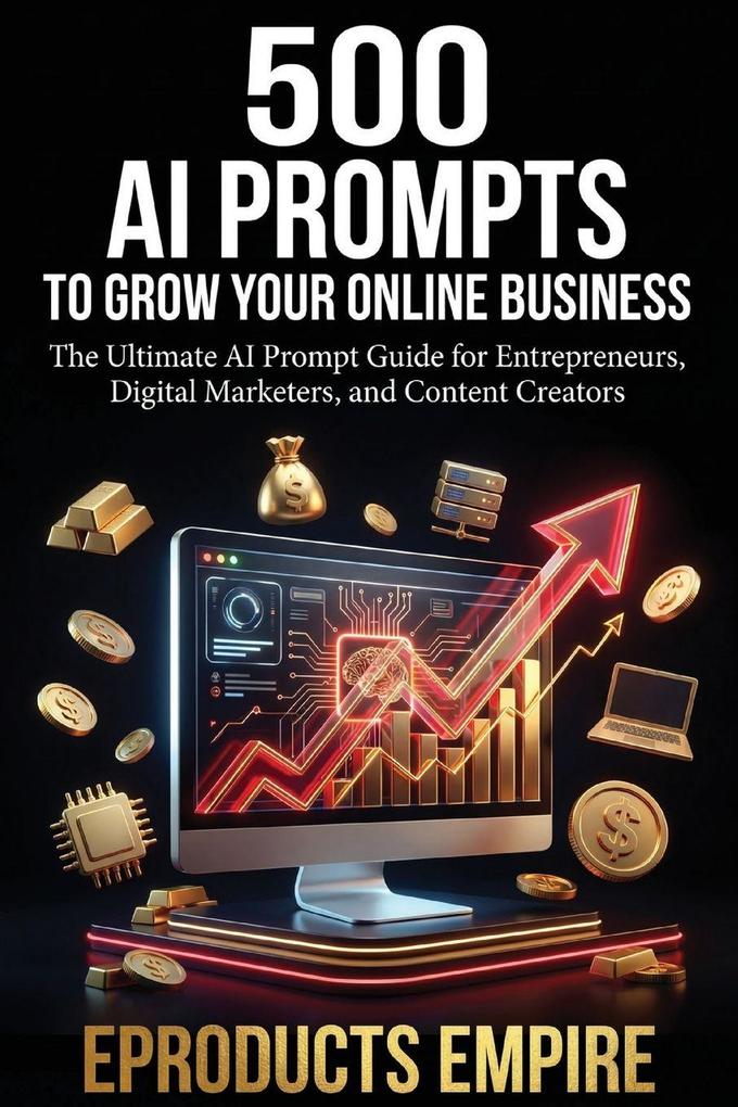 How to use AI to Grow Your Online Business