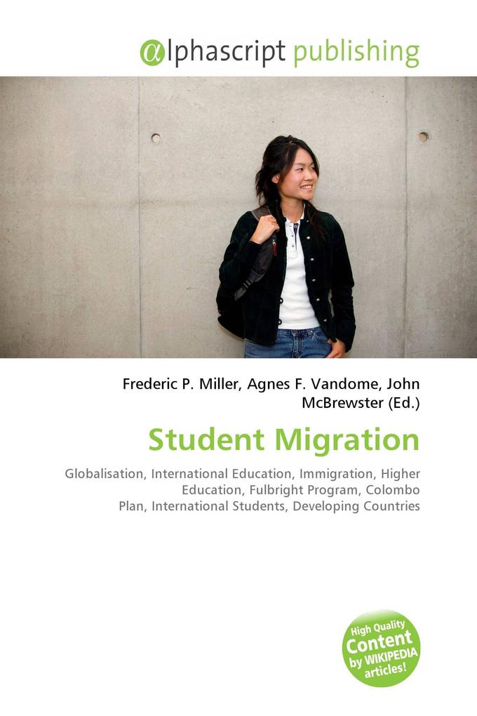 Student Migration