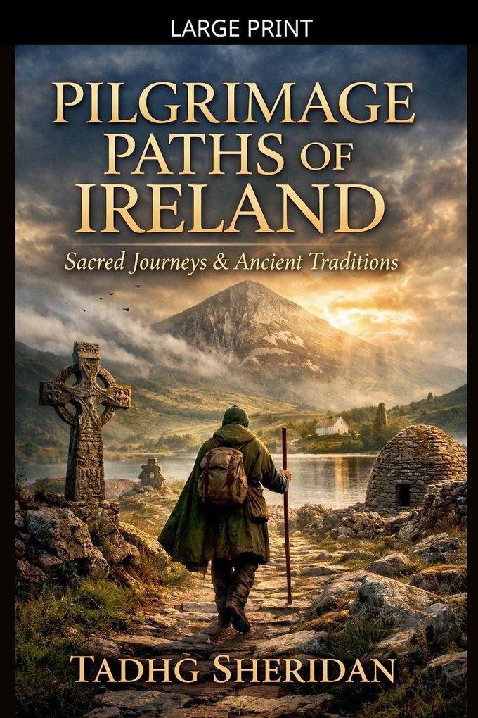 The Irish Pilgrimage Roads