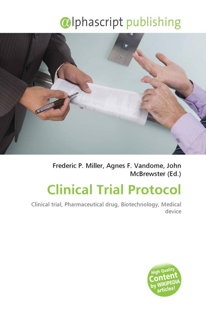 Clinical Trial Protocol