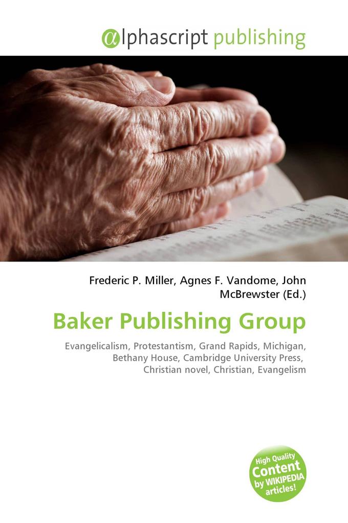 Baker Publishing Group