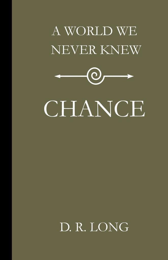 A World We Never Knew