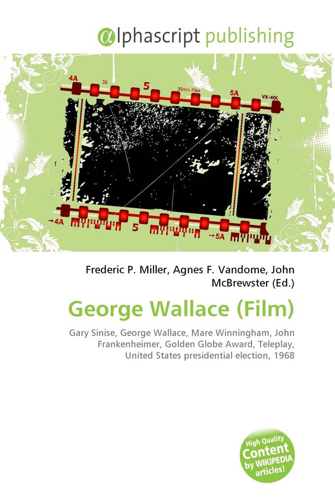 George Wallace (Film)