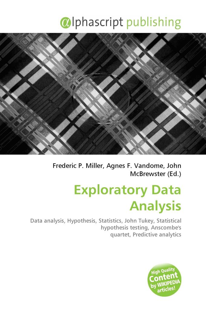 Exploratory Data Analysis