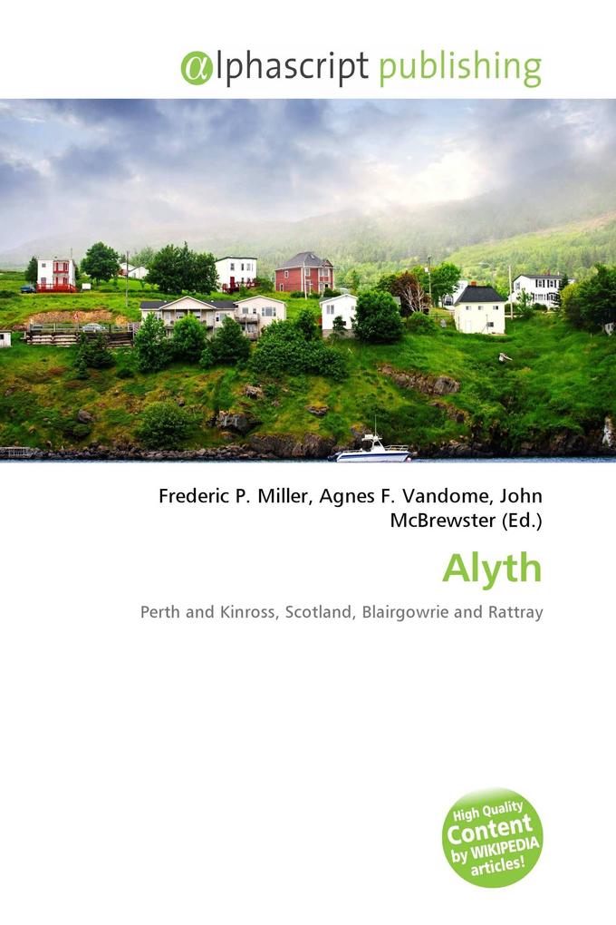 Alyth
