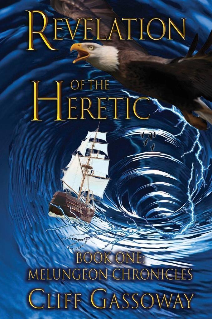Revelation of the Heretic