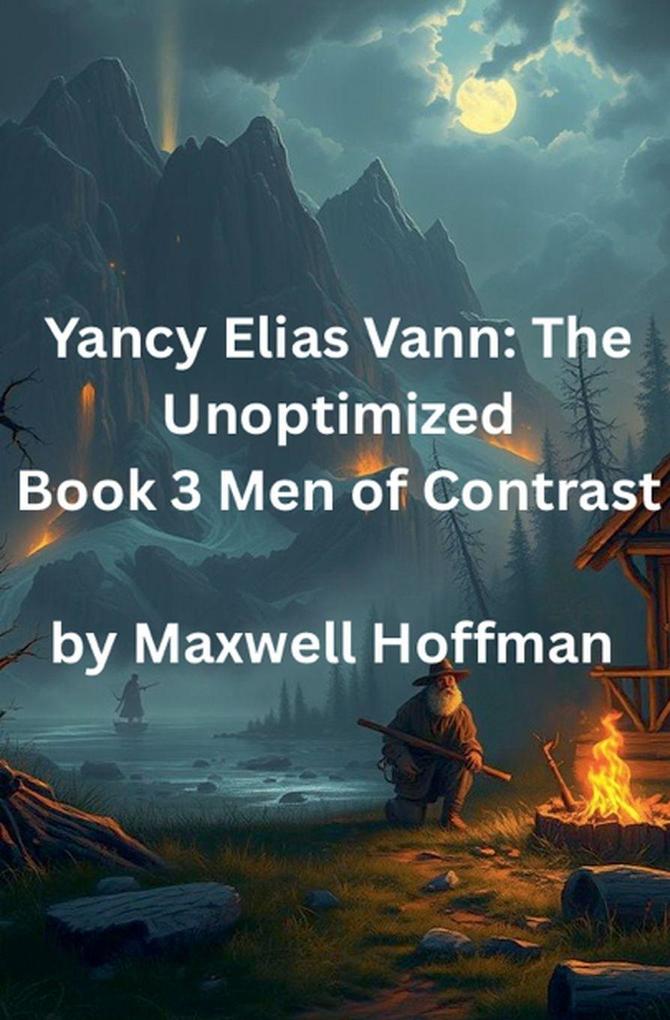 Yancy Elias Vann