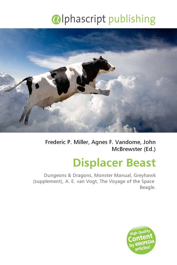 Displacer Beast