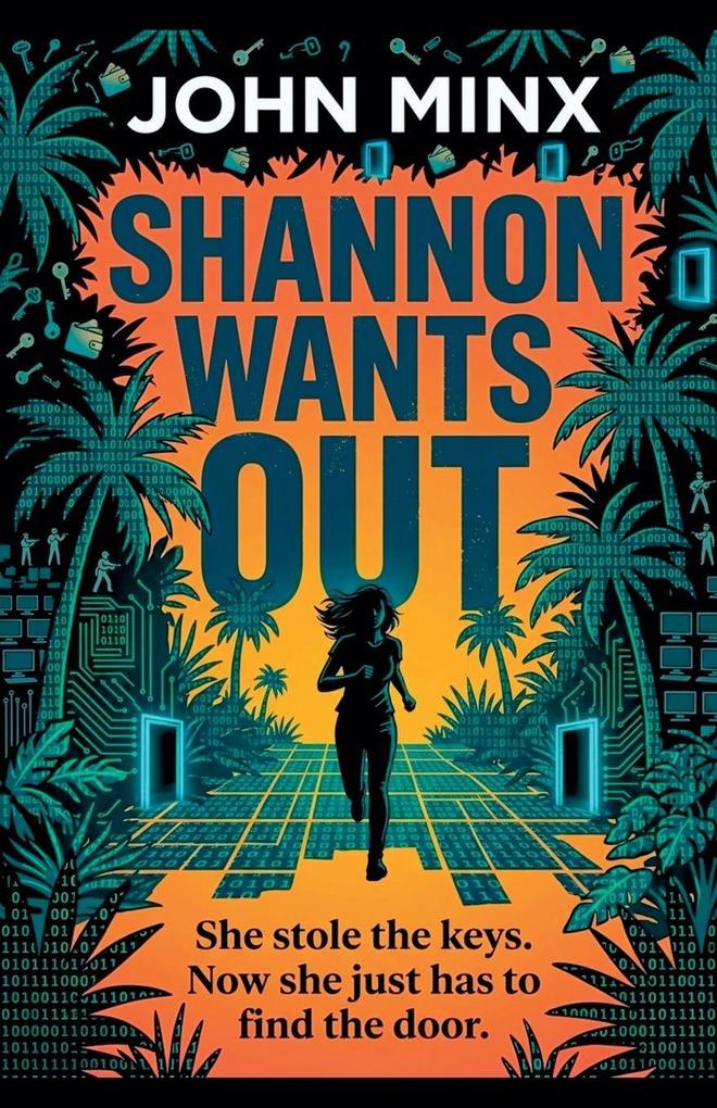 Shannon Wants Out