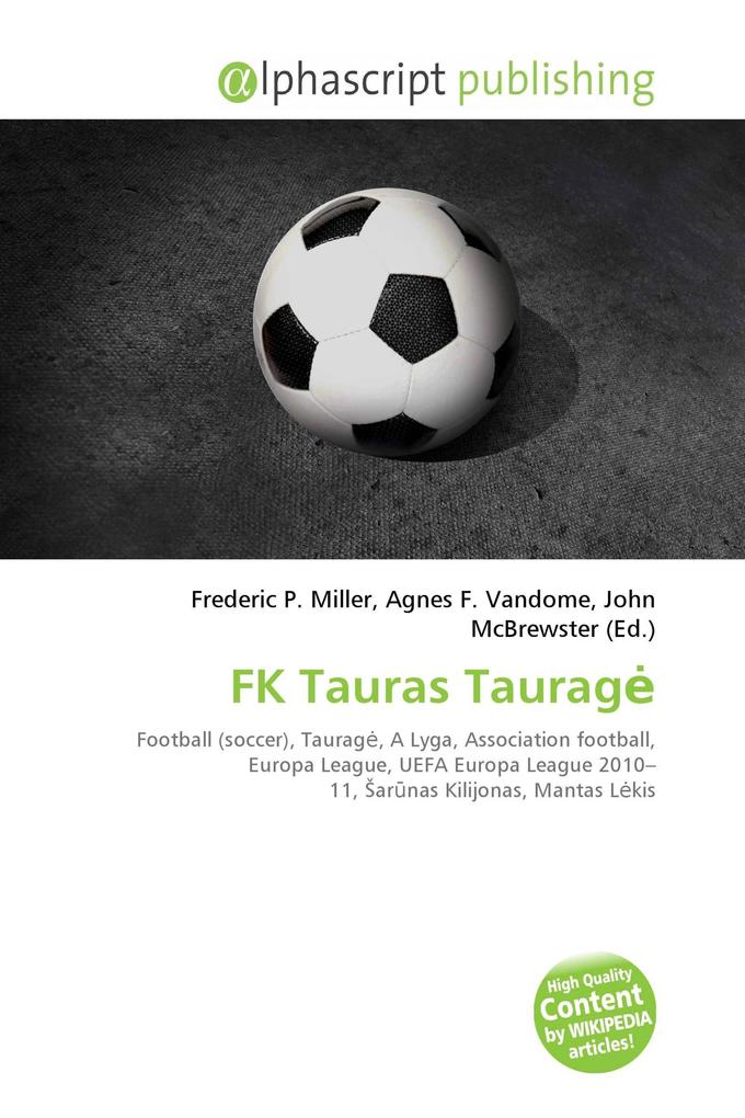 FK Tauras Taurag