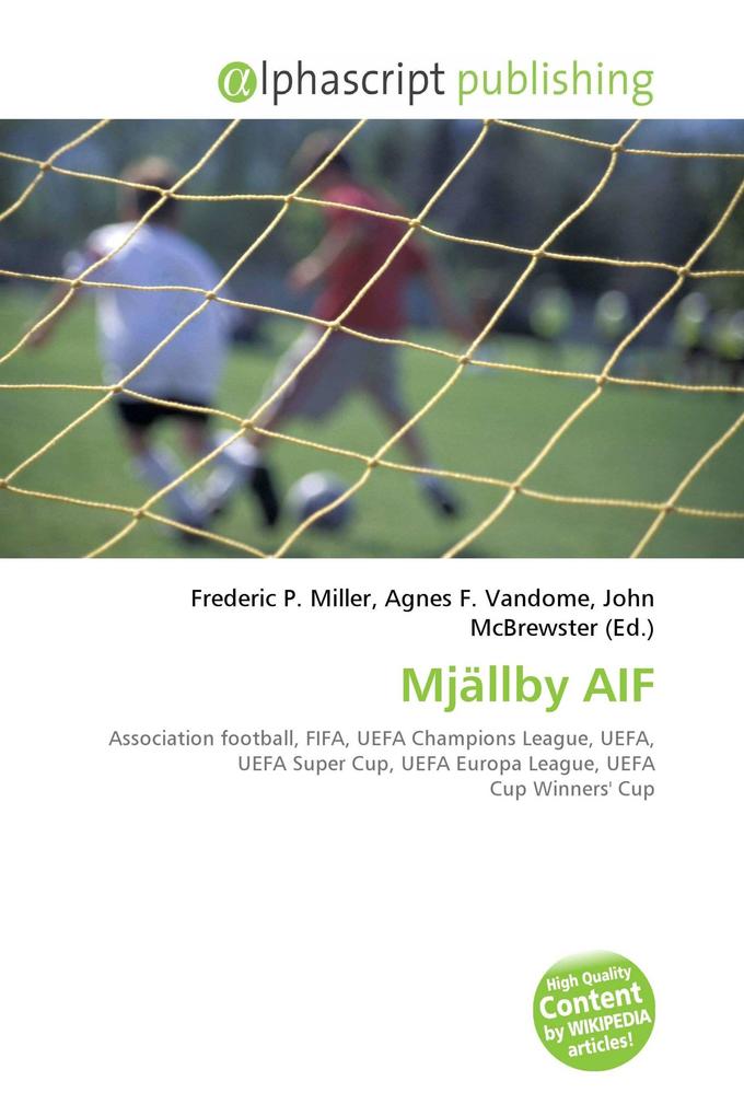Mjällby AIF