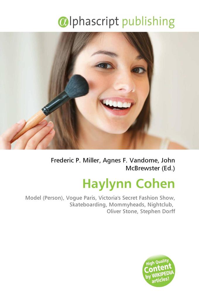 Haylynn Cohen