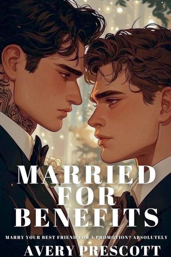 Married For Benefits