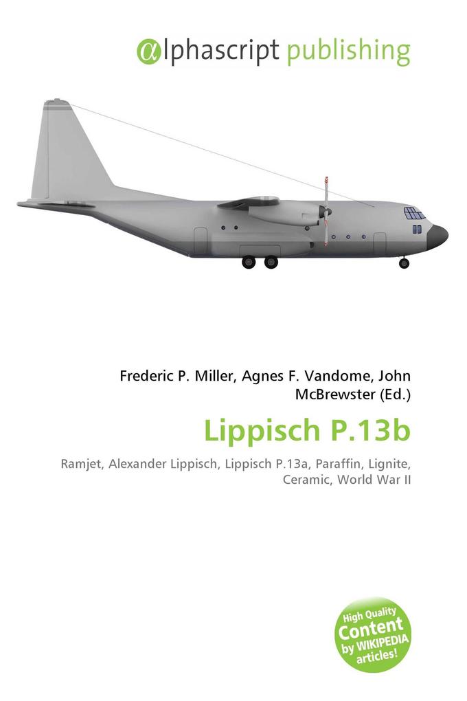 Lippisch P.13b