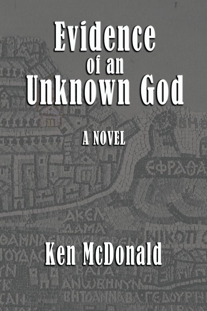 Evidence of an Unknown God