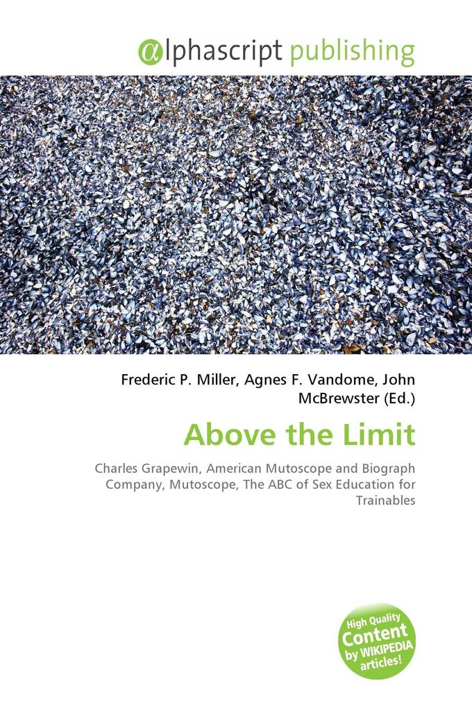 Above the Limit