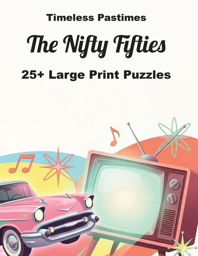 The Nifty Fifties