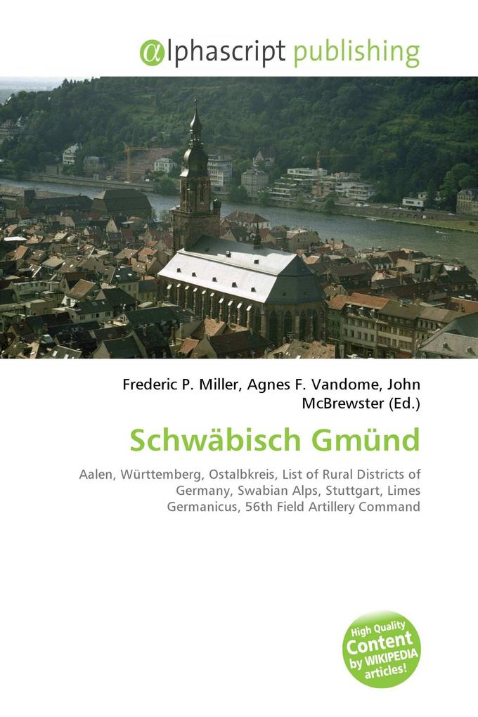Schwäbisch Gmünd