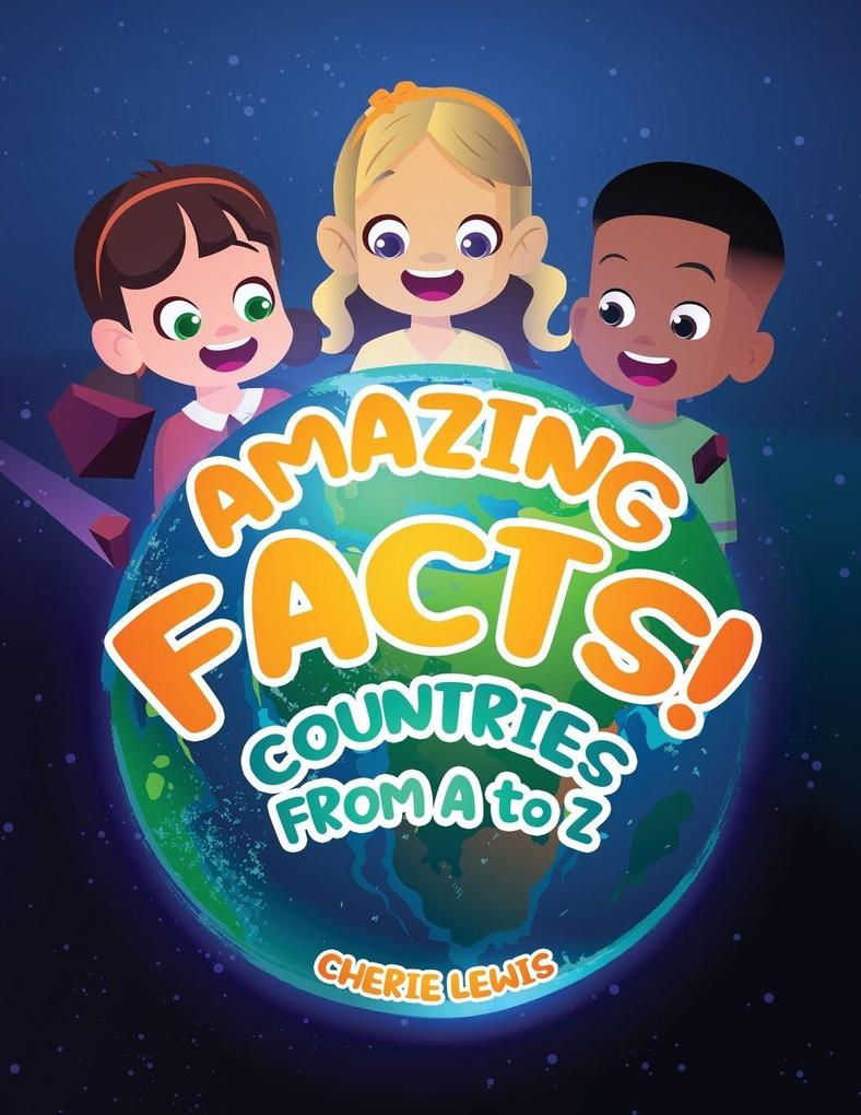 Amazing Facts