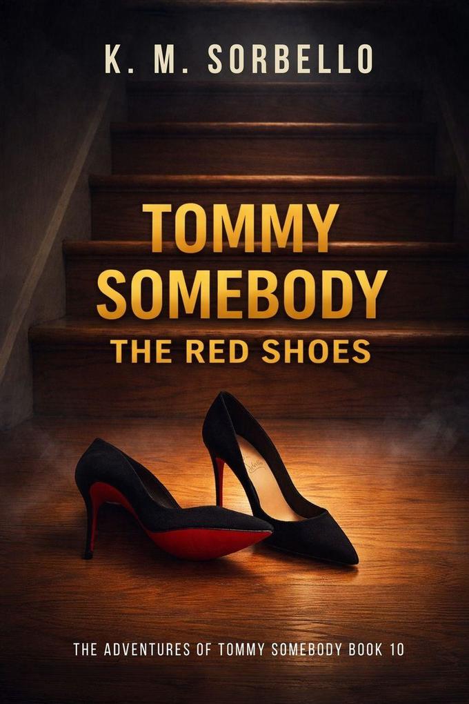 Tommy Somebody