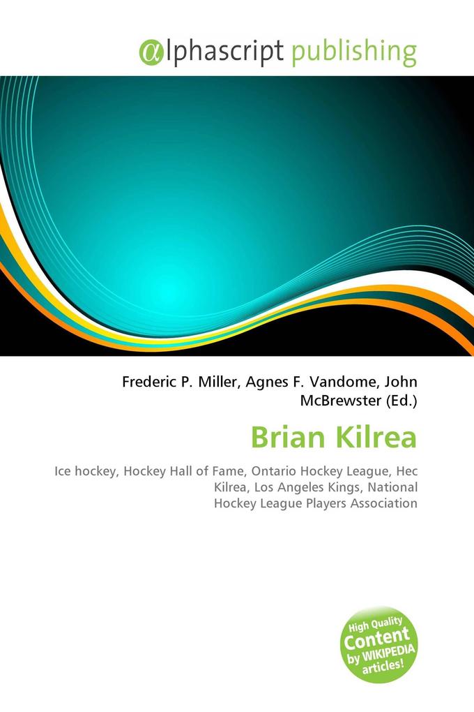Brian Kilrea