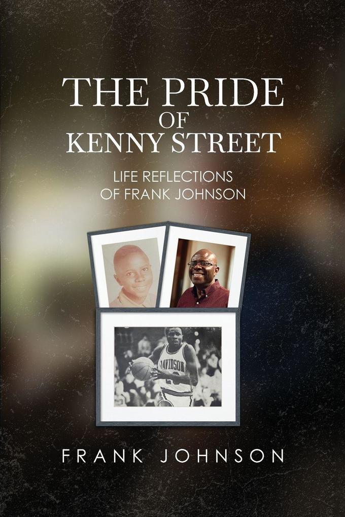 The Pride of Kenny Street