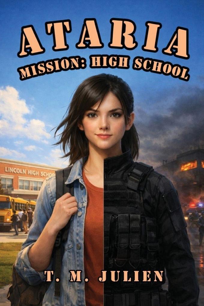 ATARIA - Mission High School