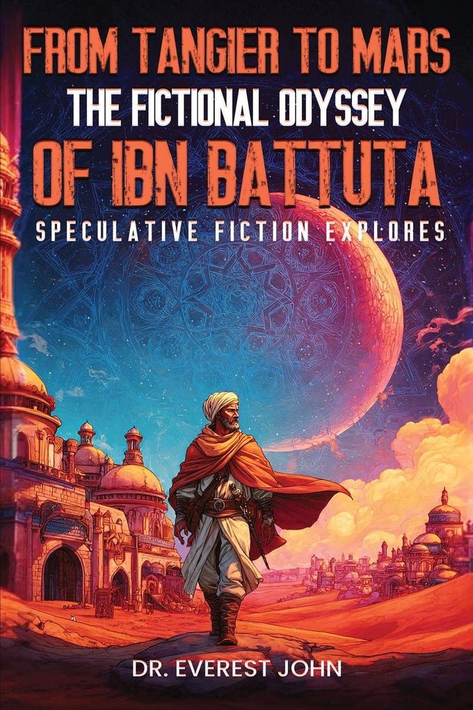 From Tangier to Mars