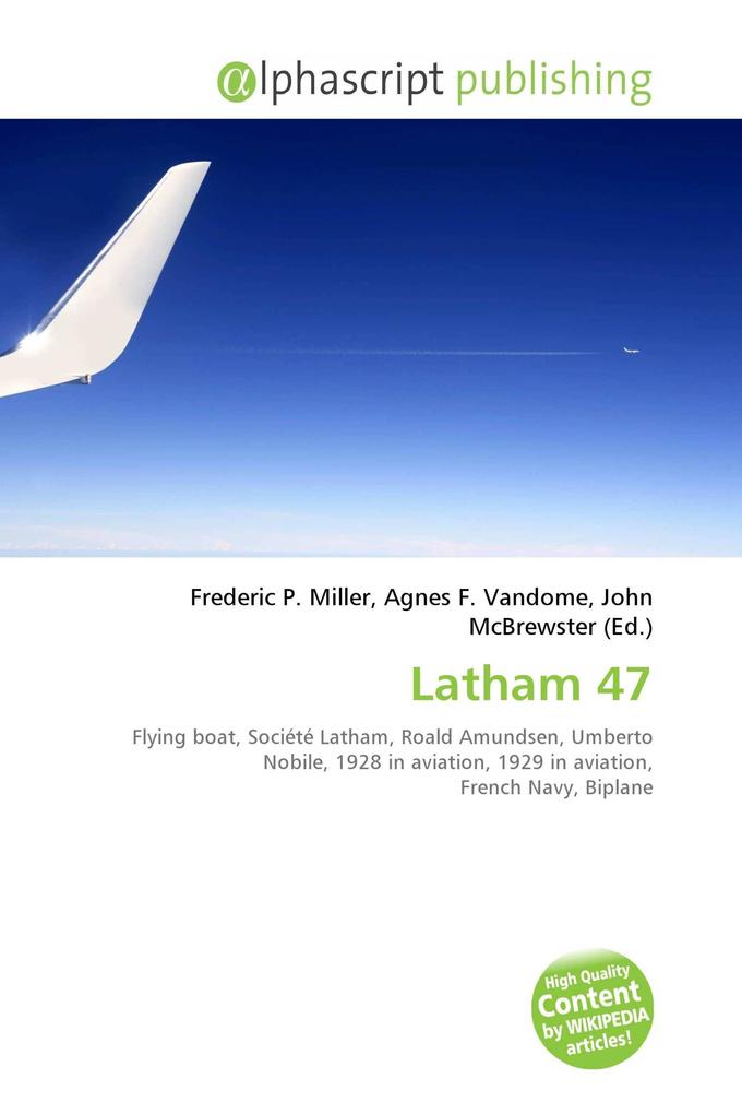Latham 47