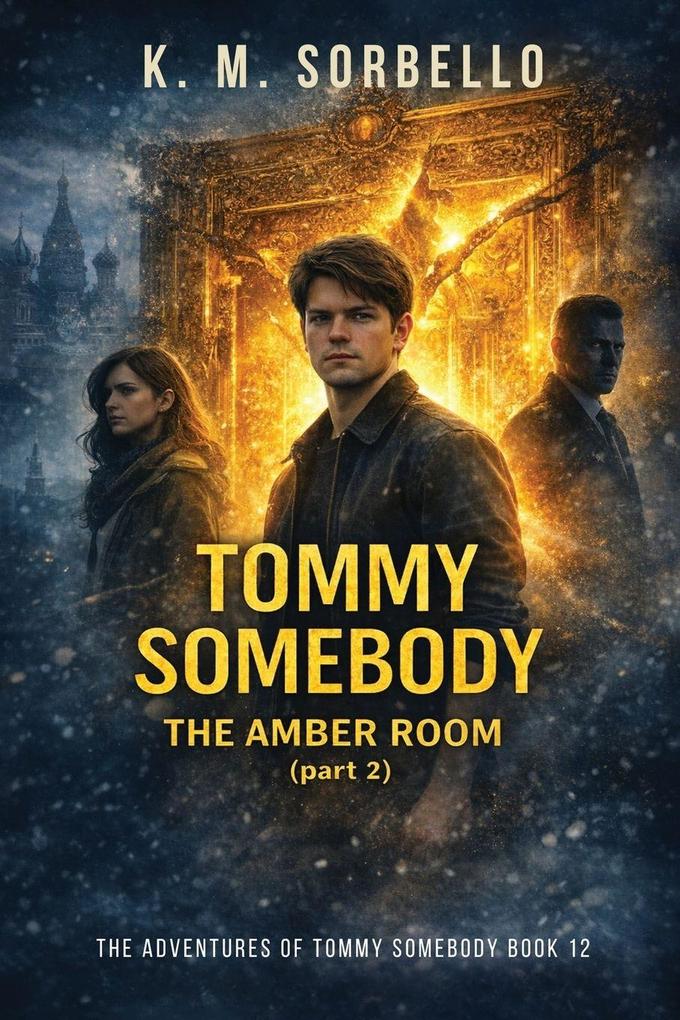Tommy Somebody
